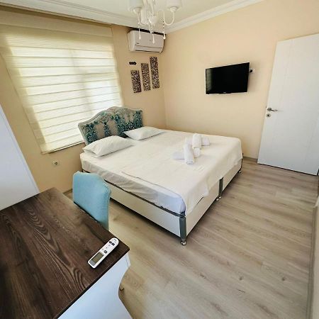 Mina Residence Trabzon Exteriér fotografie